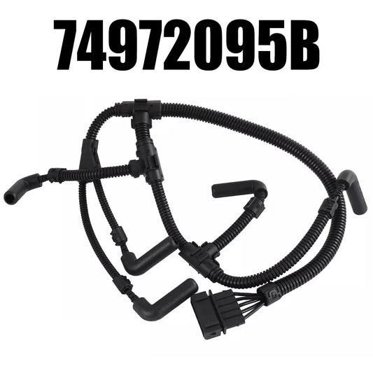Glow Cable Connector Wiring Harness for VW T4 (1995–2004)