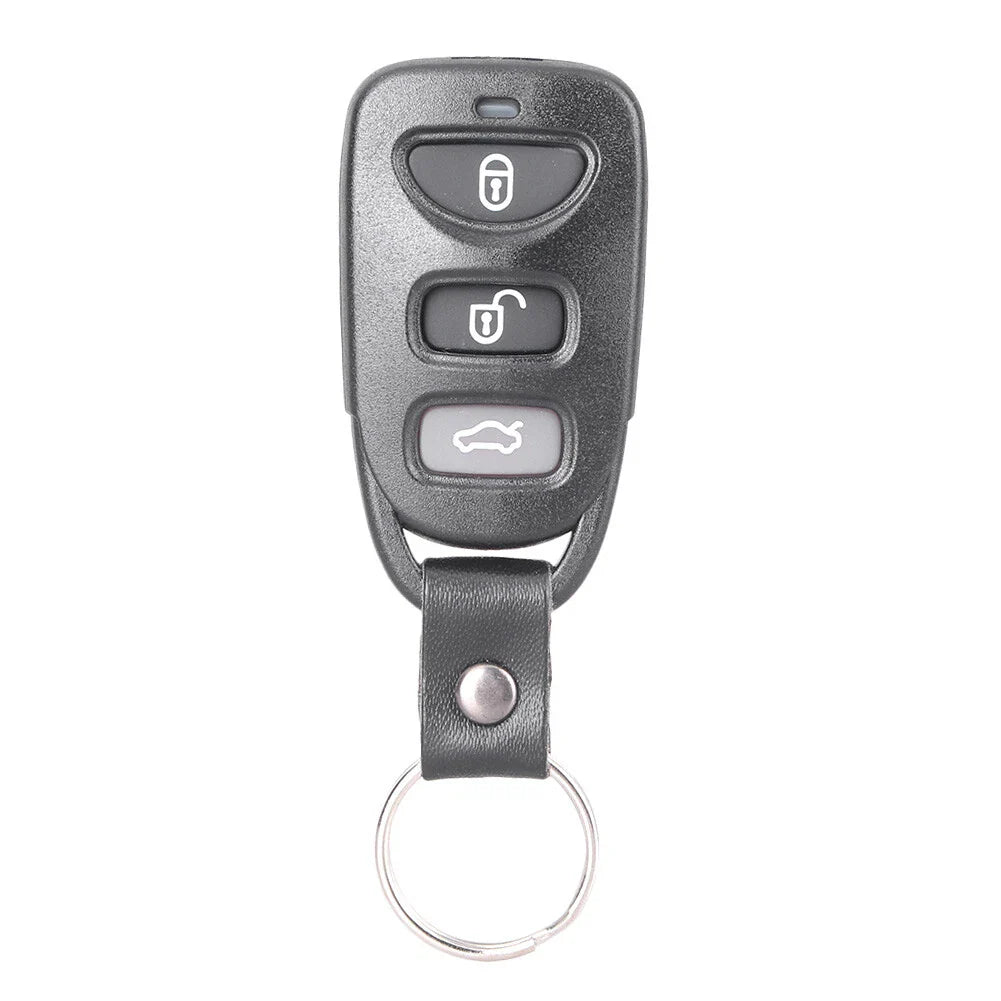 Remote Key Shell Case for KIA Cerato, Spectra, Optima, Forte, Rondo (2004-2020)