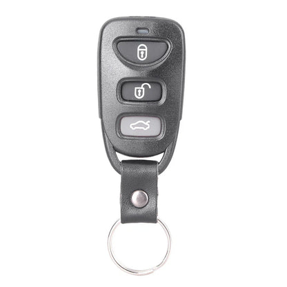 Remote Key Shell Case for KIA Cerato, Spectra, Optima, Forte, Rondo (2004-2020)