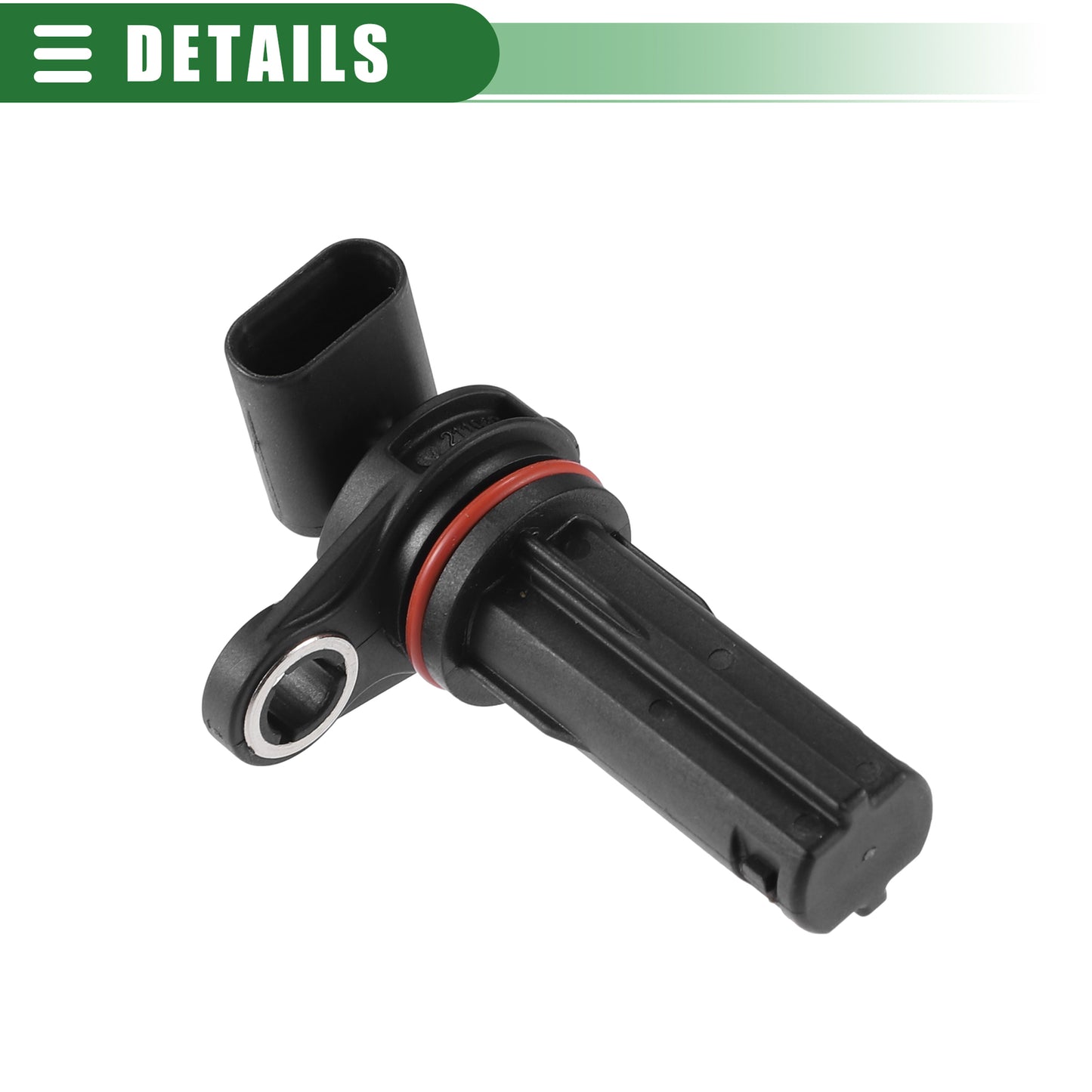 Crankshaft Position Sensor for Chrysler 200 (2011–2014)