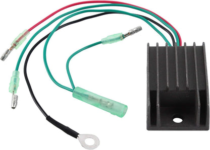 Rectifier Regulator for Yamaha 2-Stroke 40-70HP Outboard