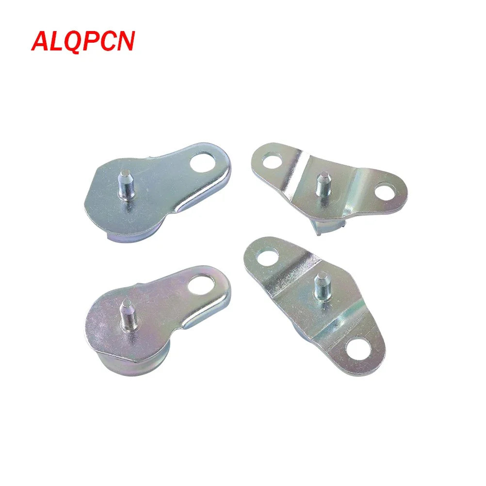 Tailgate Hinge for 1994-2004 Chevrolet S10 / GMC Sonoma (1994-2004)