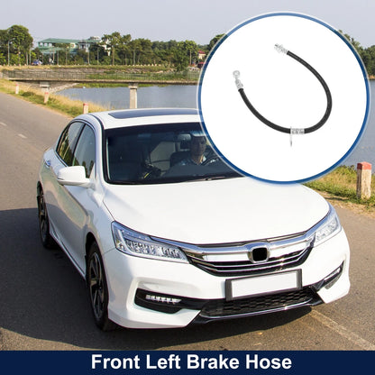 Front Left Brake Hose for Honda (No. 01465TB0W00)