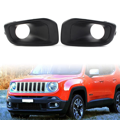 Inner Door Grab Handle Trim Panel Cap for Jeep Grand Cherokee (2011–2022)