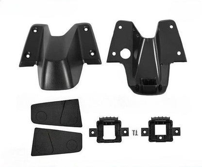 Rear Camera Housing for Mercedes Benz Sprinter 1500 2500 (2018–2020)
