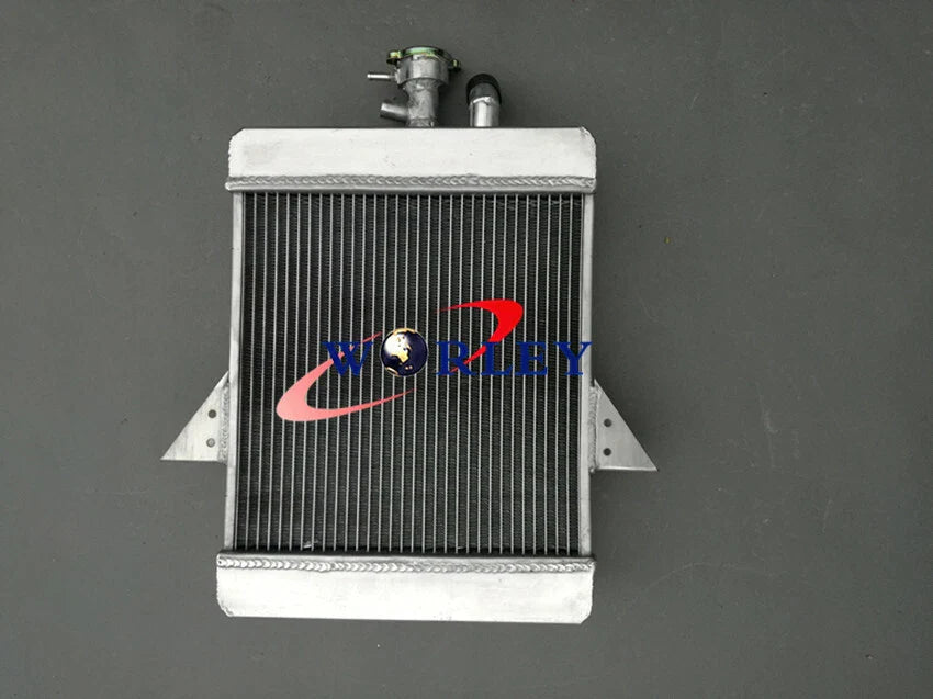 3 Row Aluminum Radiator for Triumph GT6 (1966-1973)