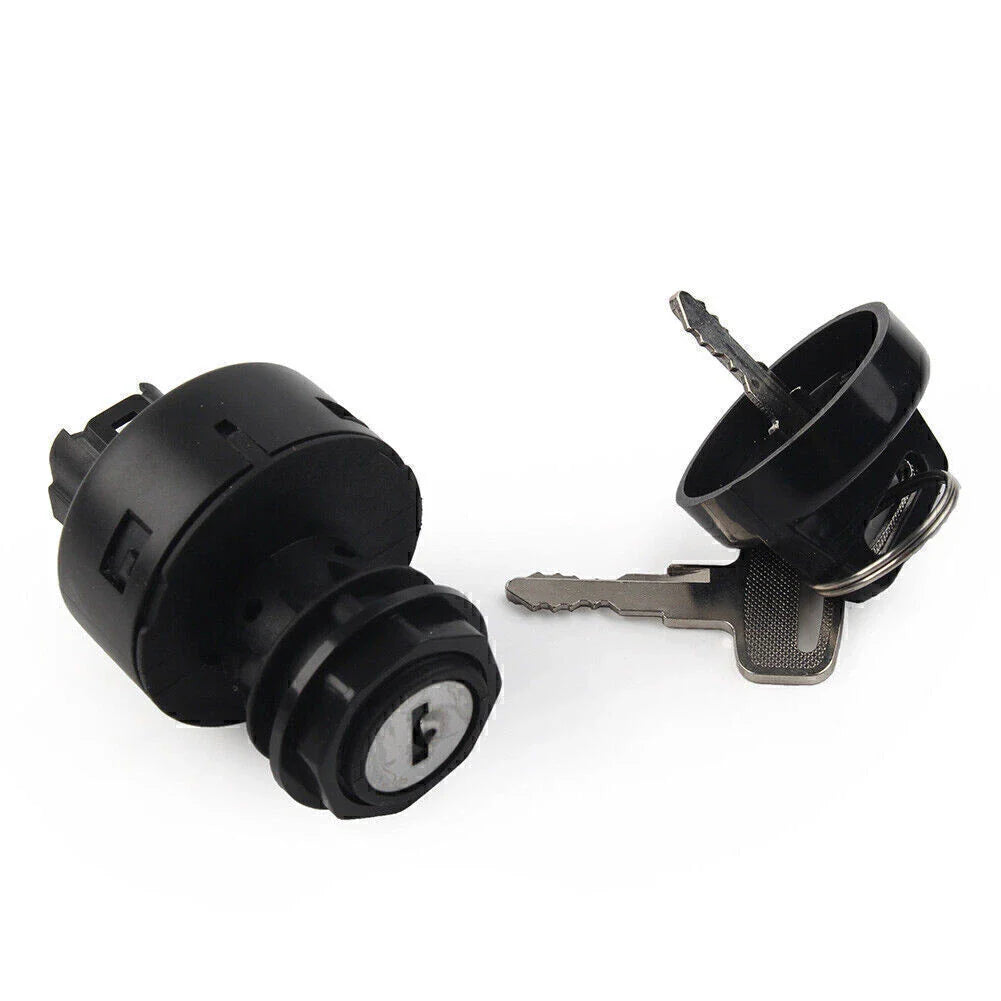 Ignition Switch Set with Key for Yamaha Rhino 450 660 700 (2004-2013)
