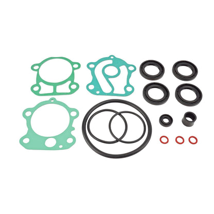Lower Unit Seal Kit for Yamaha Outboard 75HP 85HP 90HP