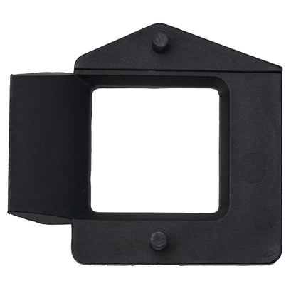 Hood Lock Holder Cover for Land Rover Range Rover Evoque Discovery