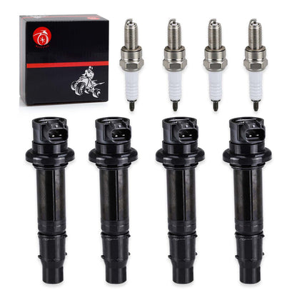 Ignition Coil for Yamaha YZF-R1/YZF-R6/FZ1/Vmax/FZS1 (2000–2023)