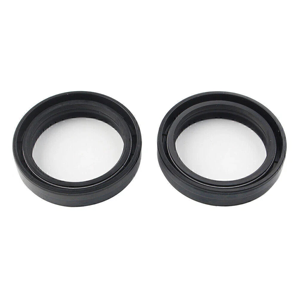 Front 43X55-9.5MM Fork Damper Shock Absorber Oil Seal for Motorcycle