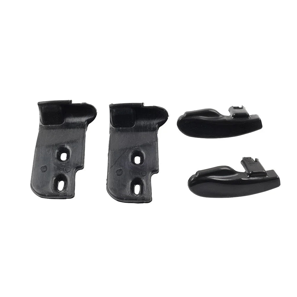 20mm Duck Head Protection Pads for Tire Changer Machine - 2 Pairs