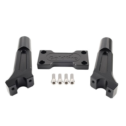10x 9mm Inner Schrauben Motor Bolt Topper Cover for Harley Motorcycle
