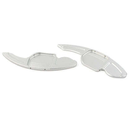 Co-pilot glove storage box handle cover trim for Audi A3 8V S3 RS3 (2013–2020)