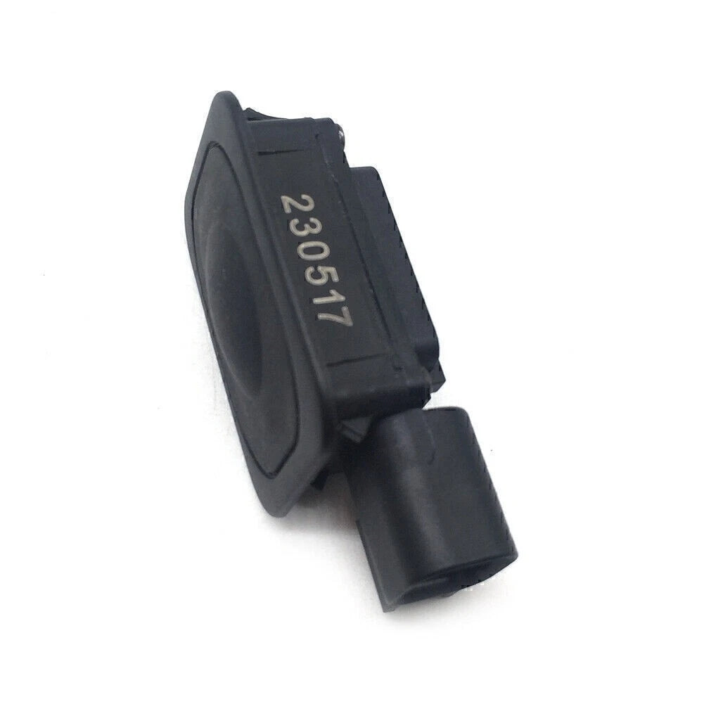 Rear Lift Gate Trunk Release Switch Actuator SW5855 for Ford (2008–2019)