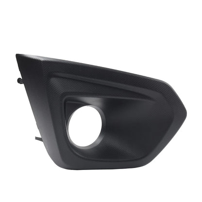 Right Fog Light Bezel Cover 57731FJ000 for Subaru Impreza (2012–2014)