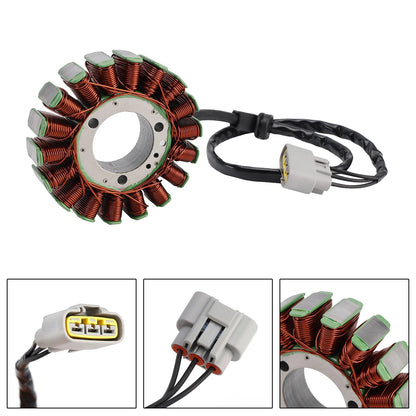 Alternator Stator for Suzuki LTZ50/Z Quadsport Z50 (2006–2018) 32101-43G00