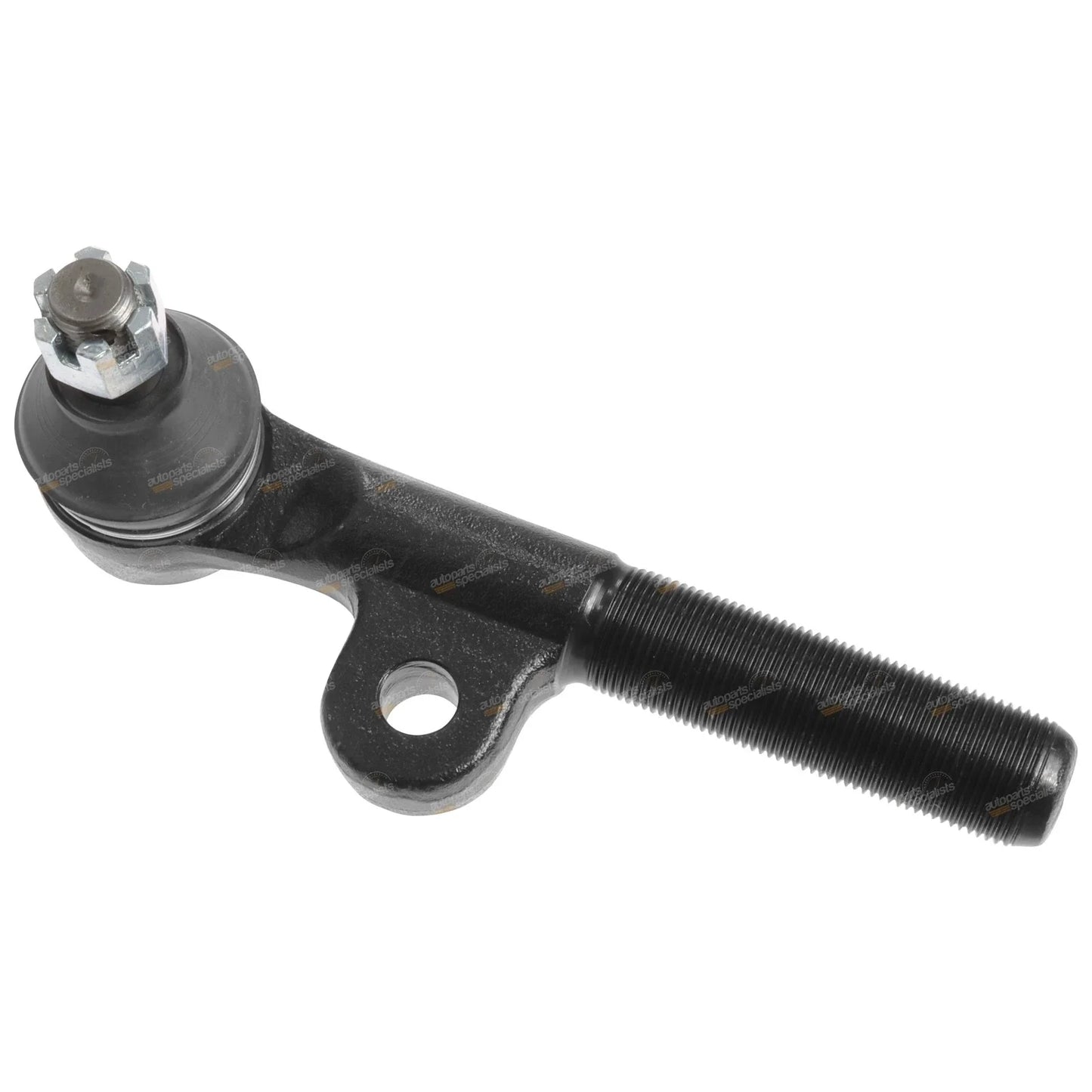 Front Inner Left Tie Rod Relay End for Landcruiser Bundera RJ70 (1990–1996)