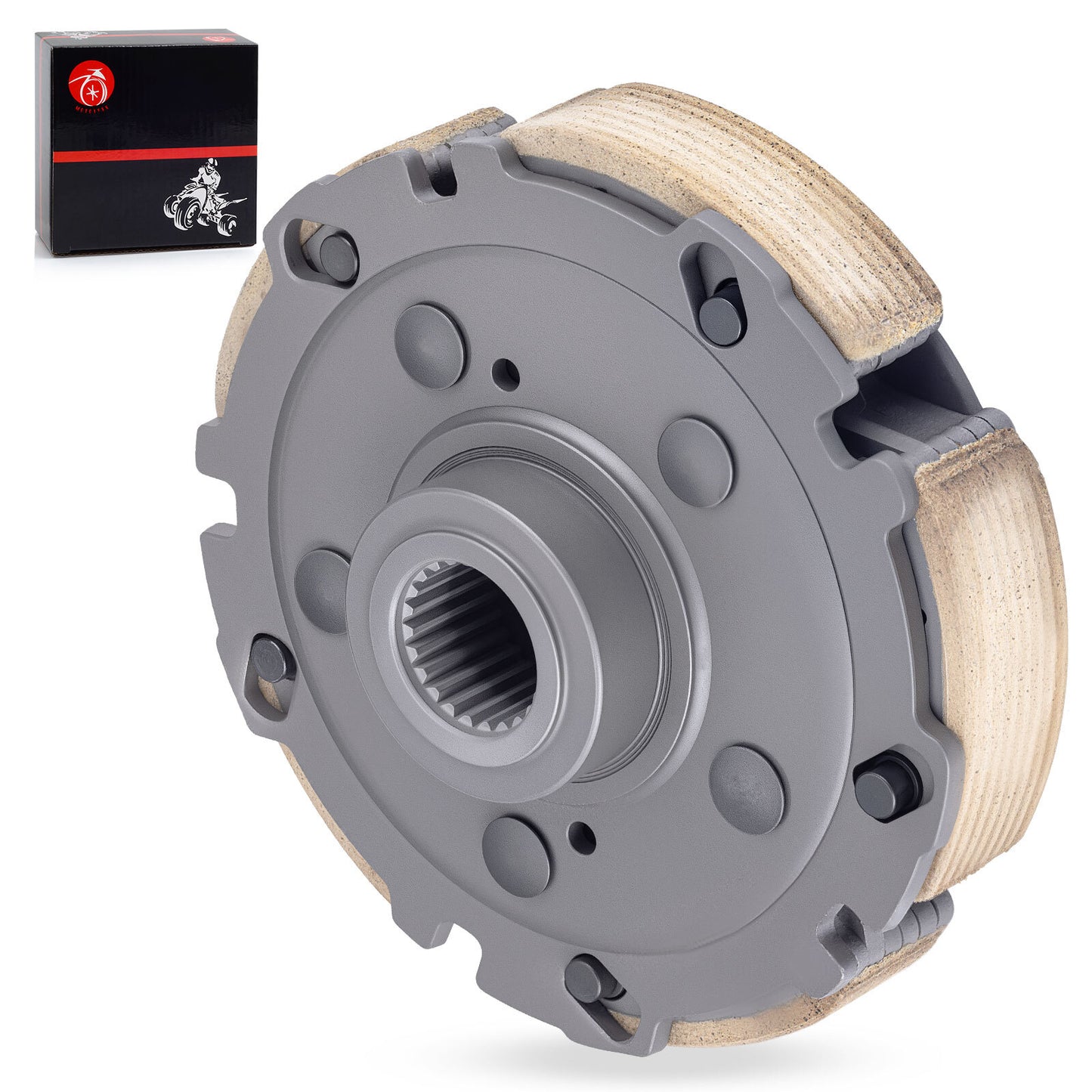 Centrifugal Carrier for Honda Foreman 400 450 ES (2000–2006)