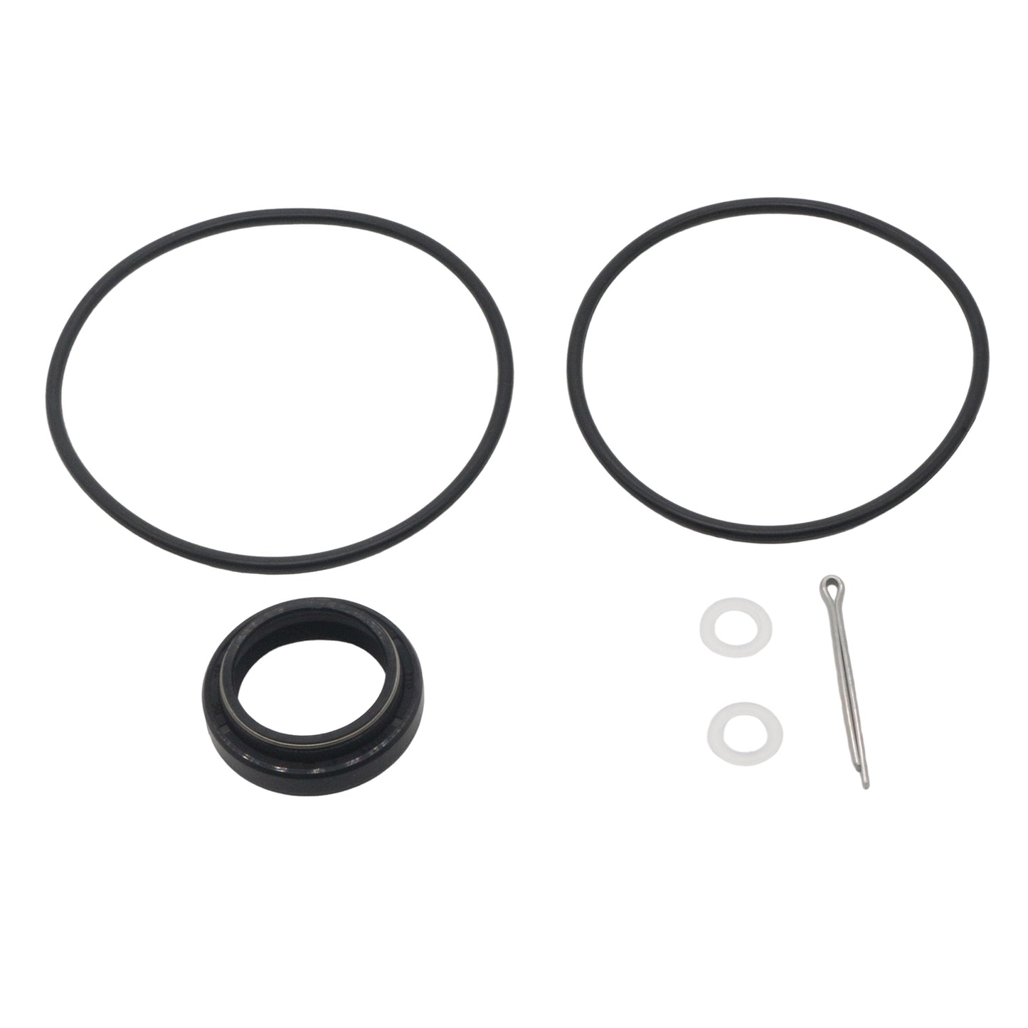 Lower Unit Oil Seal for Evinrude Johnson 150-225HP