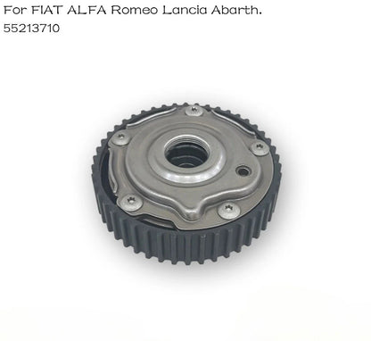 VVT Camshaft Timing Gear Adjuster for ALFA Romeo Lancia Abarth (2000-2023)