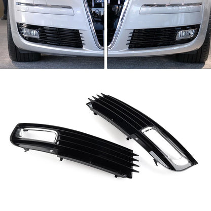 Glove Box Door Lock Lid Cover Handle for Audi A4 B6 B7 (2002–2008)