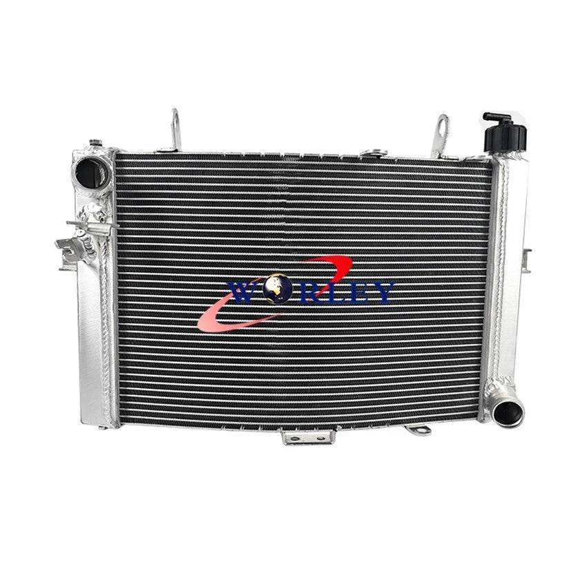 Aluminum Radiator for KTM 1290 Super Duke R (2017–2019)