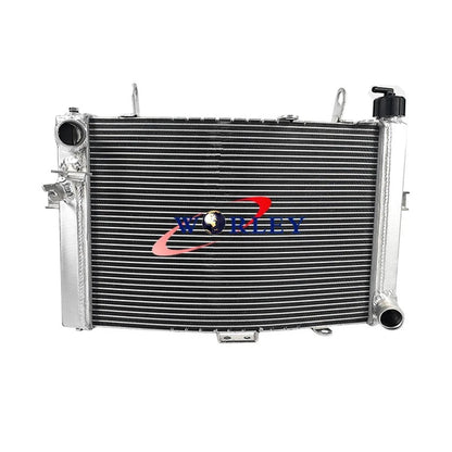 Aluminum Radiator for KTM 1290 Super Duke R (2017–2019)