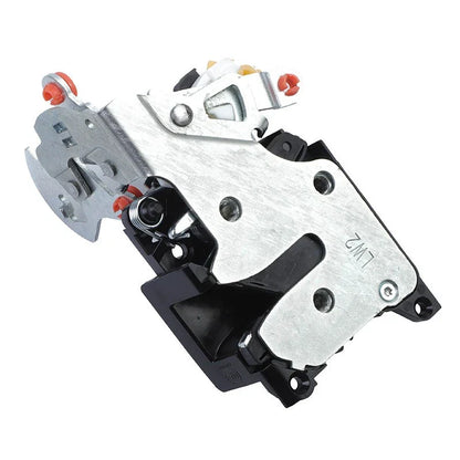 Door Latch Assembly LH Left Front for Chevrolet S10 (1994–2003)