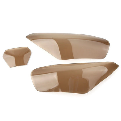 Rear Passenger Seat Grab Handle Rail for Yamaha Tenere 700 T7 XT700Z (2019–2021)