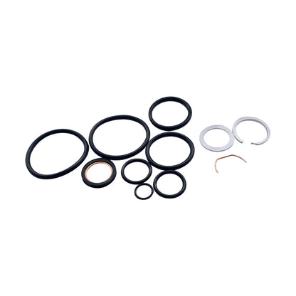 Transom Bellows Seal Kit for MerCruiser Bravo