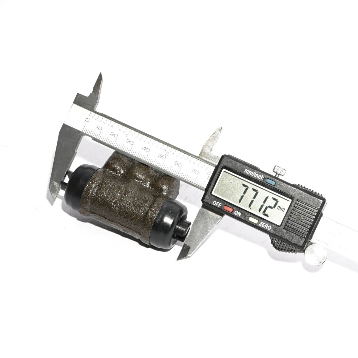 3/4 Rear Wheel Brake Cylinder for Mitsubishi Colt Plus Z23W Z24A Z24W Z25A 2002-2012