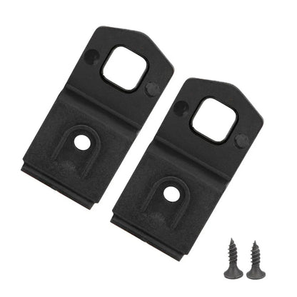 Headlight Mount Tab Repair Kit for 2007-2013 BMW E92 Coupe E93 (2007-2013)