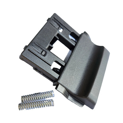 Dashboard Lid Compartment Latch Lever with Spring for Ford Territory (2004–2011)