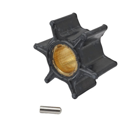 Water Pump Impeller Kit for Johnson Evinrude 9.9-15HP (1974–2007)