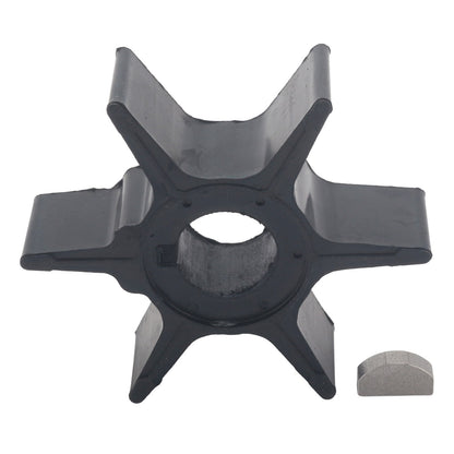 Impeller with Key for Suzuki DT35/55/65