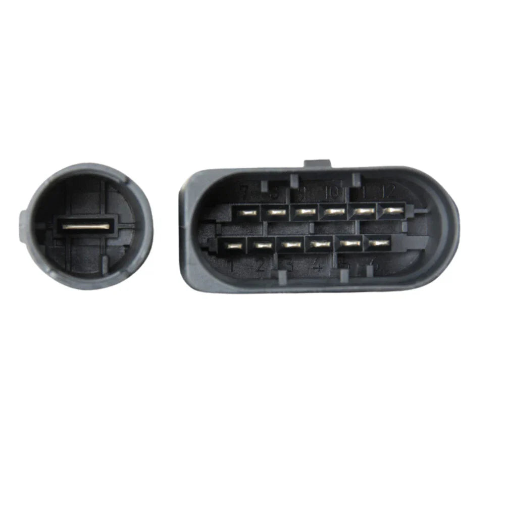 Glow Plug Module for Freightliner Sprinter 2500 3500 (2007-2012)