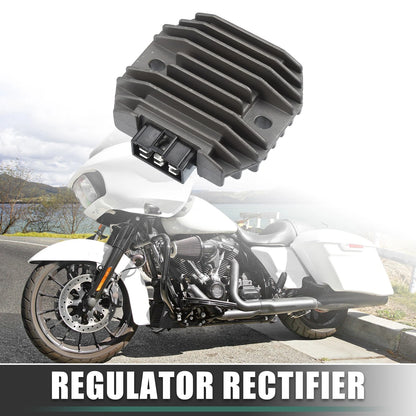 Regulator Rectifier No.210660027 for Kawasaki EX250 Ninja 250R (2008–2012)