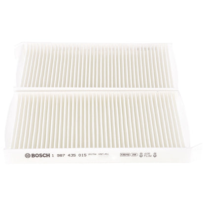 Cabin Air Filter for Hyundai iLOAD TQ-V (2008–2019)