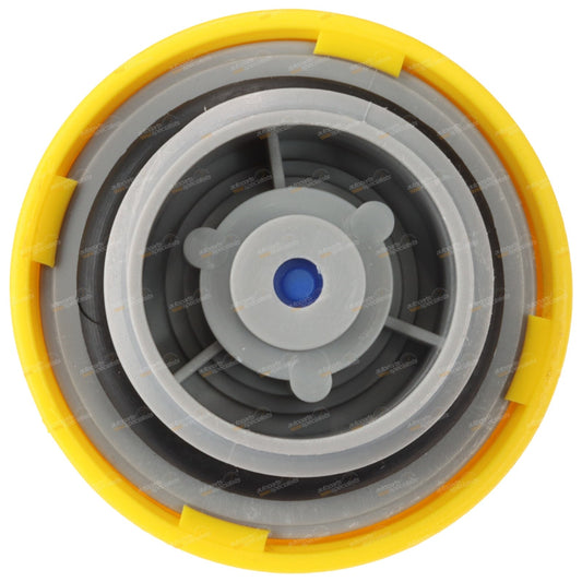 Fuel Cap for Ford Ranger (2007–2011)