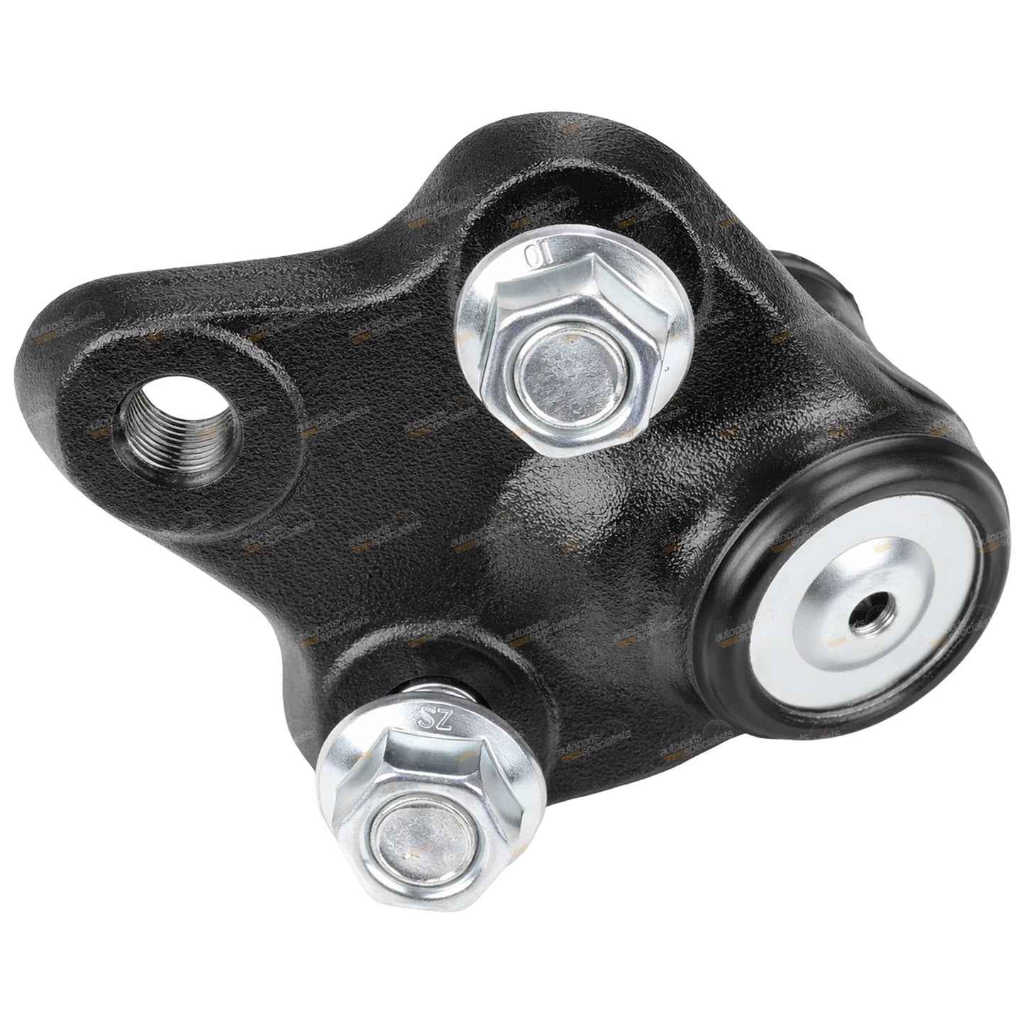 Front Lower Ball Joints for Toyota Corolla (1995–2001)