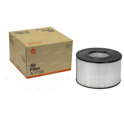 Air Filter Cleaner for Daihatsu Delta V138 (2005)