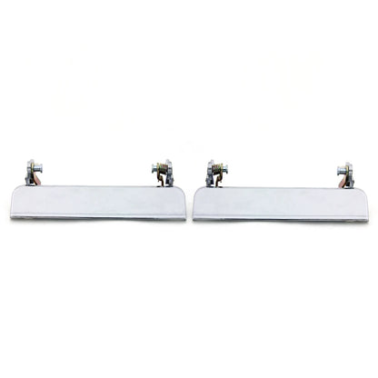 Door Handle Pair for Toyota Pickup Hilux (1972–1978)