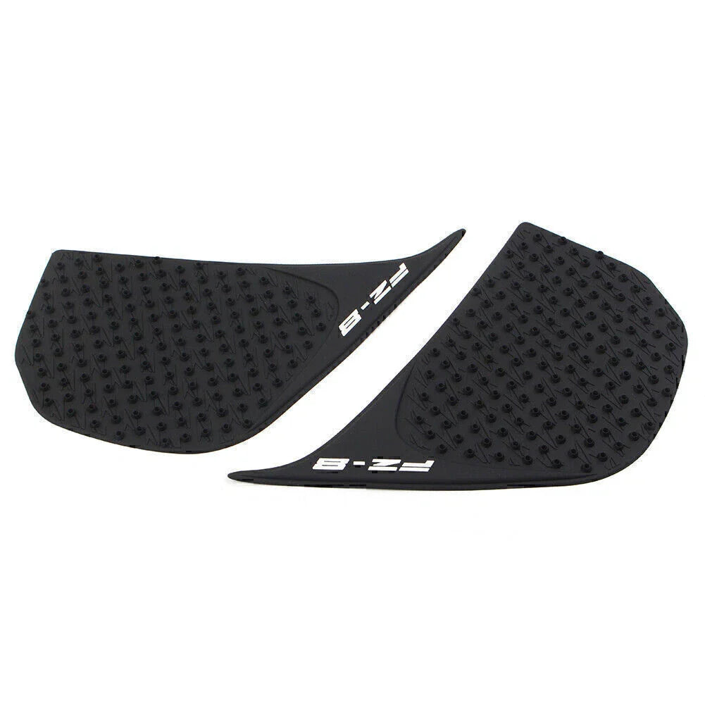 Gas Tank Pad Traction Decal for 2010-2023 Yamaha FZ8 FZ-8