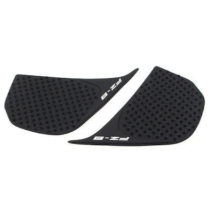 Gas Tank Pad Traction Decal for 2010-2023 Yamaha FZ8 FZ-8