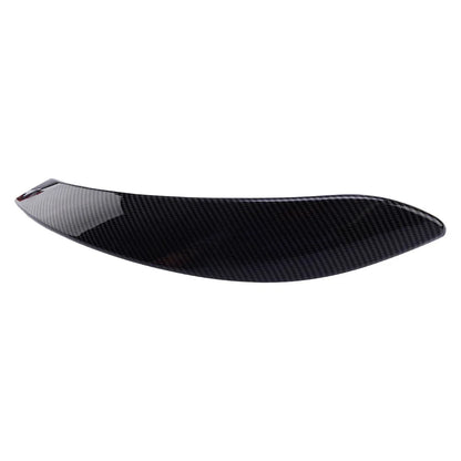 Inner Door Handle Cover Trim for BMW 3 4 Series F31 F34 F83 (2012-2020)