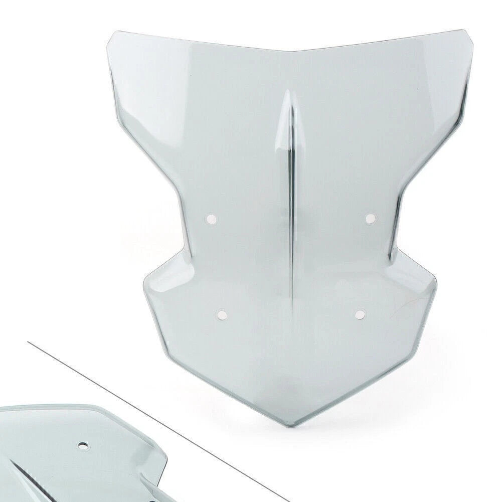 Kickstand Plate Pad for Yamaha MT-03 (2014–2021) - Gold