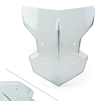 Kickstand Plate Pad for Yamaha MT-03 (2014–2021) - Gold
