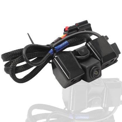 Backup Camera for Chevrolet Silverado 1500 2500 (2014–2015)