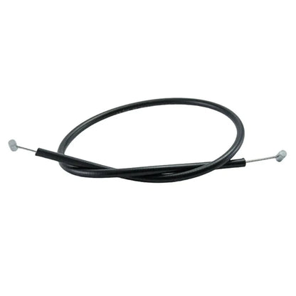 Engine Hood Release Cable for BMW 3 Series E46 (1998-2005)